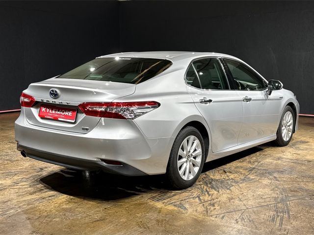 Image for 2018 Toyota Camry 2.5 HYBRID AUTOMATIC - REVERSE CAMERA - CRUISE CONTROL