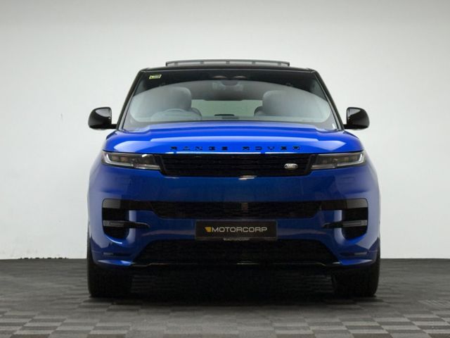 Image for 2026 Land Rover Range Rover Sport AUTOBIOGRAPHY P460E