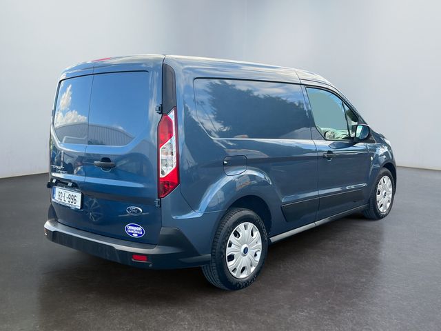 Image for 2019 Ford Transit Connect 