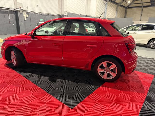 Image for 2017 Audi A1 AUDI A1 Sportback 1.0 TFSI (Auto)