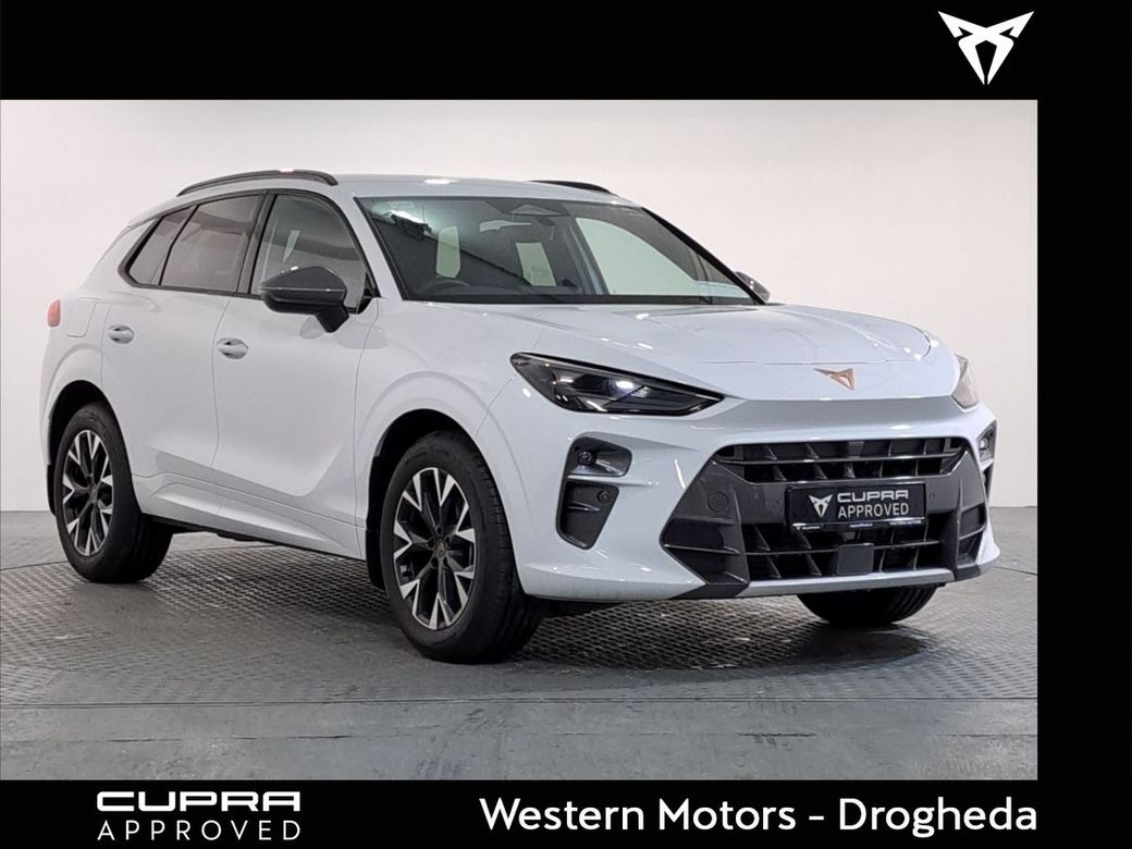 Image for 2026 Cupra Terramar TERRAMAR 1.5ETSI 150HP DSG
