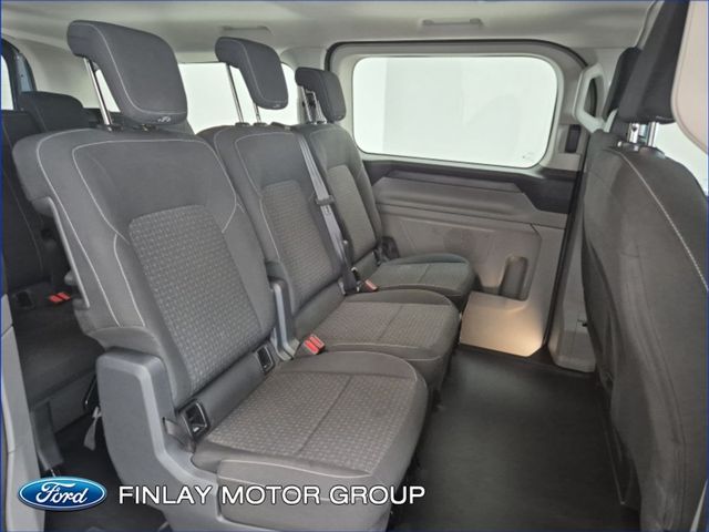 Image for 2025 Ford Tourneo Custom KOMBI M1 340L TREND 2.5L DURA