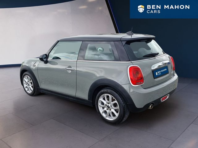 Image for 2019 Mini Cooper Cooper Classic
