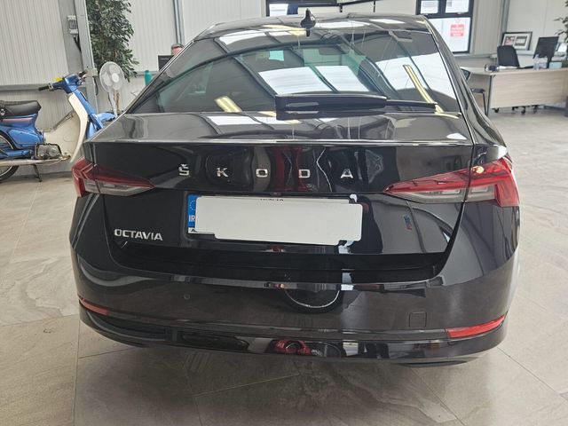 Image for 2022 Skoda Octavia OCTAVIA AMB 2.0TDI 115HP