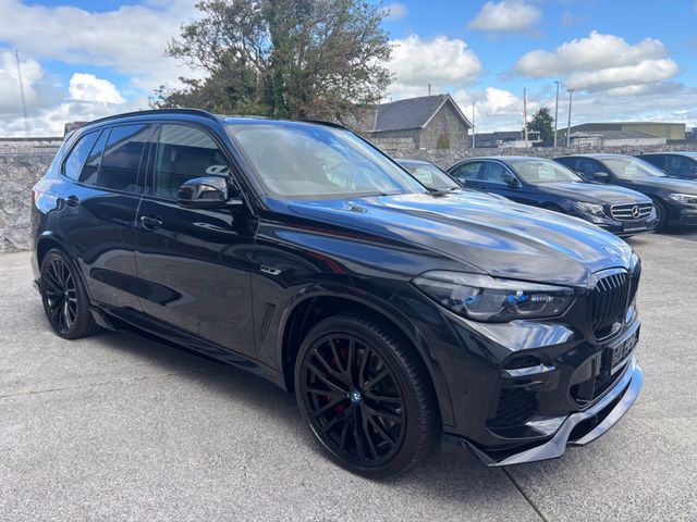 Image for 2023 BMW X5 X DRIVE45E M SPORT