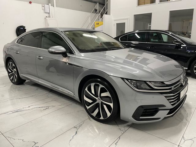 Image for 2019 Volkswagen Arteon 