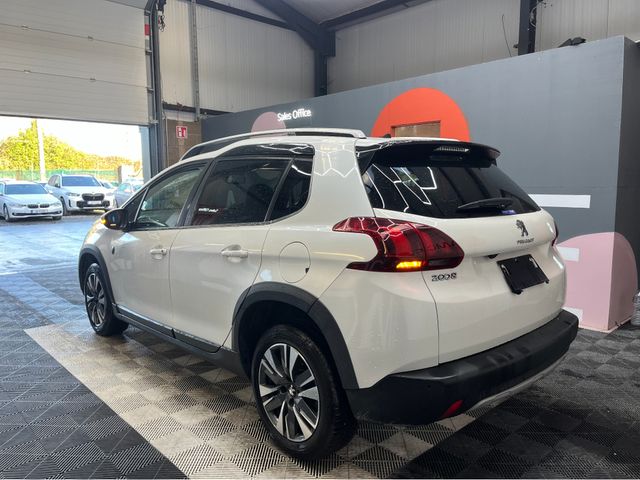 Image for 2019 Peugeot 2008 €14950 2019 PEUGEOT 2008 CROSSCITY 1.2 AUTOMATIC / HEATED SEATS / REVERSE CAMERA 