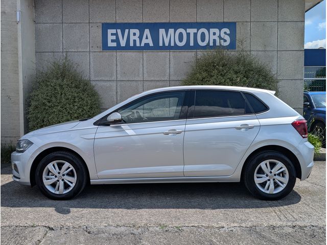 Image for 2020 Volkswagen Polo COMFORTLINE AUTOMATIC 1.0 PETROL //REVERSE CAMERA//KEYLESS ENTRY//ADAPTIVE CRUISE CONTROL