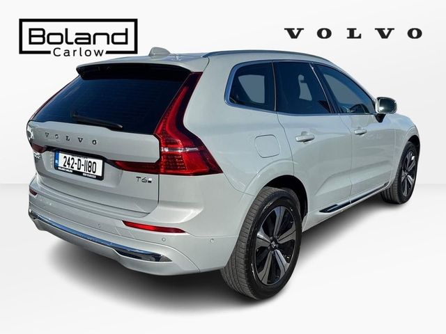 Image for 2024 Volvo XC60 T6 PLUS BRIGHT *3YR WARRANTY* €130 PER WEEK ON PCP
