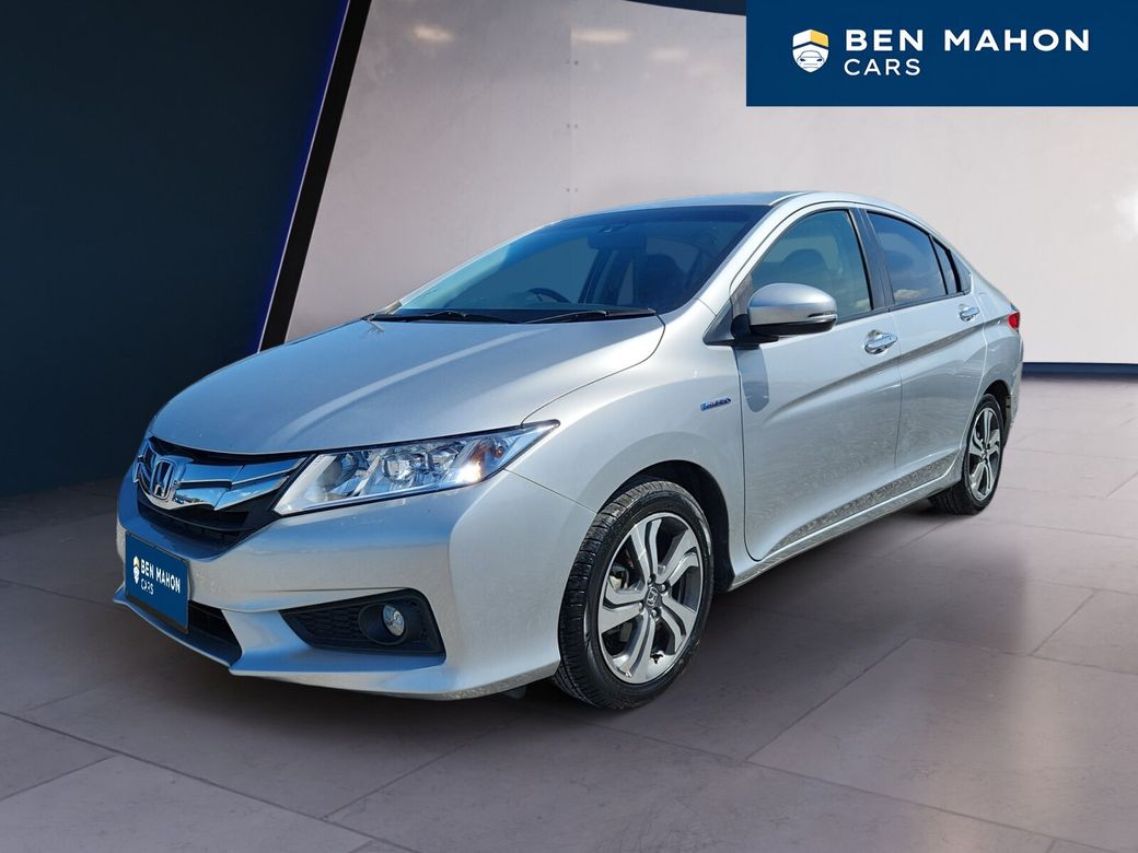 Image for 2015 Honda Civic 