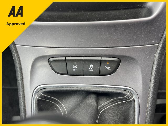 Image for 2016 Opel Astra SC 1.0T 5DR AUTO FREE DELIVERY 