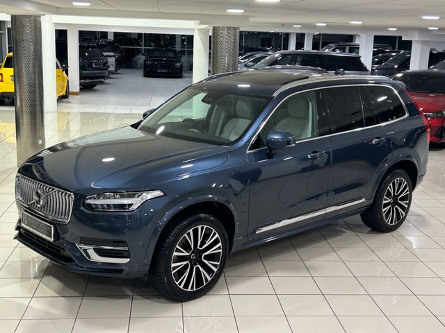 Image for 2023 Volvo XC90 T8 RECHARGE PLUS BRIGHT AWD 7-SEATER