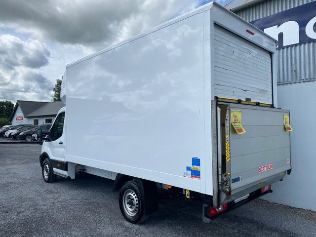 Image for 2023 Ford Transit 