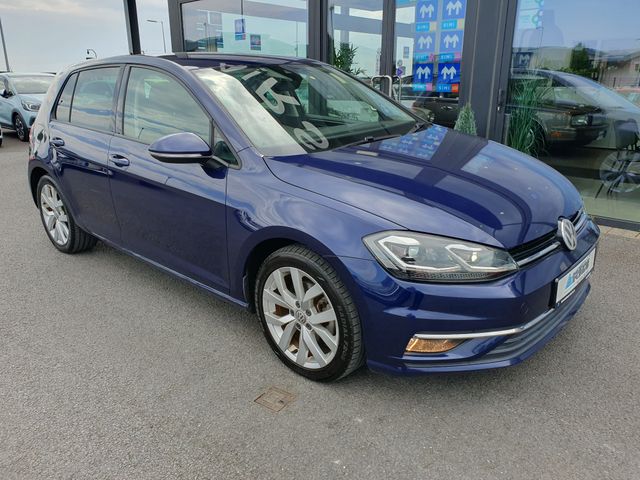 Image for 2017 Volkswagen Golf HIGHLINE TECH EDITION * 1.4 TSI AUTOMATIC* NEW TIMING BELT