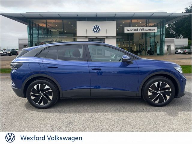 Image for 2026 Volkswagen ID.4 MATCH PRO 77kWH 286HP