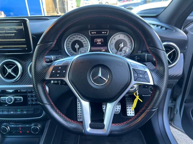 Image for 2013 Mercedes-Benz A Class A180 AMG-LINE 1.6 // NEW NCT // REVERSE CAMERA // ADAPTIVE CRUISE CONTROL