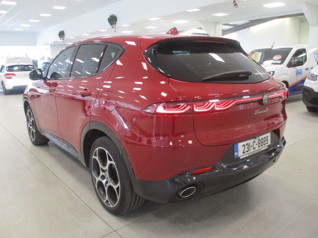 Image for 2023 Alfa Romeo Tonale Veloce 1.3 280 Phev Q4 AWD 5DR-ONE OWNER-LOW KM'S
