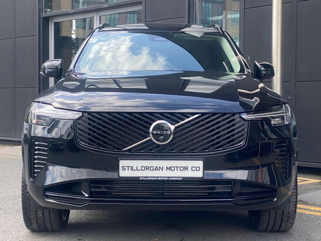 Image for 2025 Volvo XC90 T8 Dark Plus 7 Seat AWD Auto (PHEV)