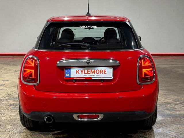 Image for 2019 Mini One MINI ONE VICTORIA - 1.5 AUTOMATIC - FACTORY ALLOYS