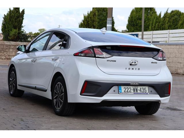 Image for 2022 Hyundai Ioniq Electric Premium . Leather , Hi Spec 39kw