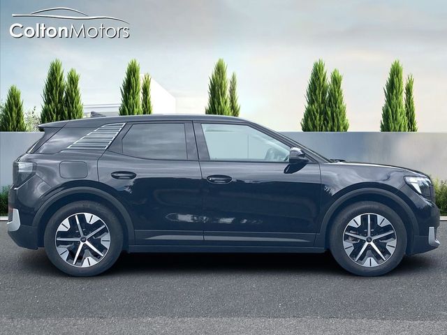 Image for 2025 Ford Explorer Select 77kWh Extended Range - EX DEMO (Heat Pump & Drivers Assistance Pack)