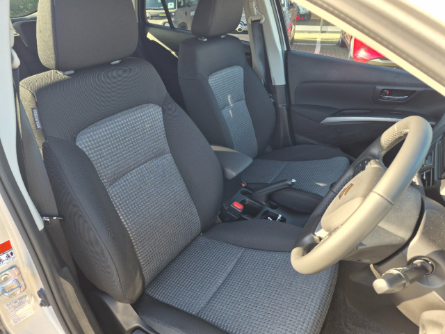 Image for 2025 Suzuki SX4 S-Cross 1 4 Boosterjet Motion 5DR