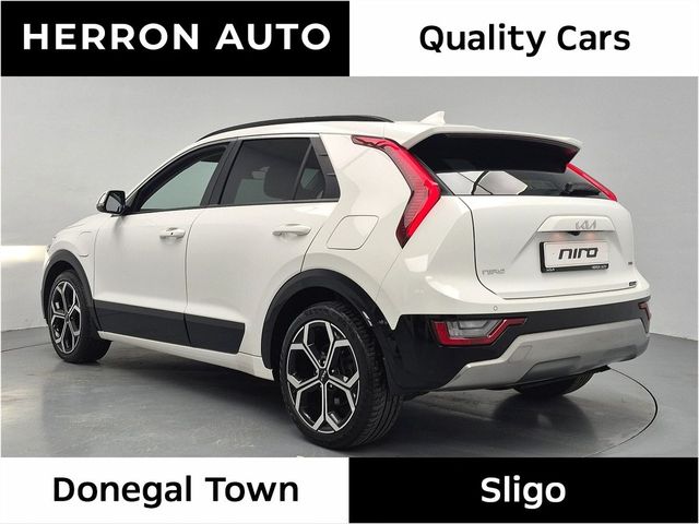 Image for 2023 Kia Niro K3 1.6 PHEV I HYBRID AUTO