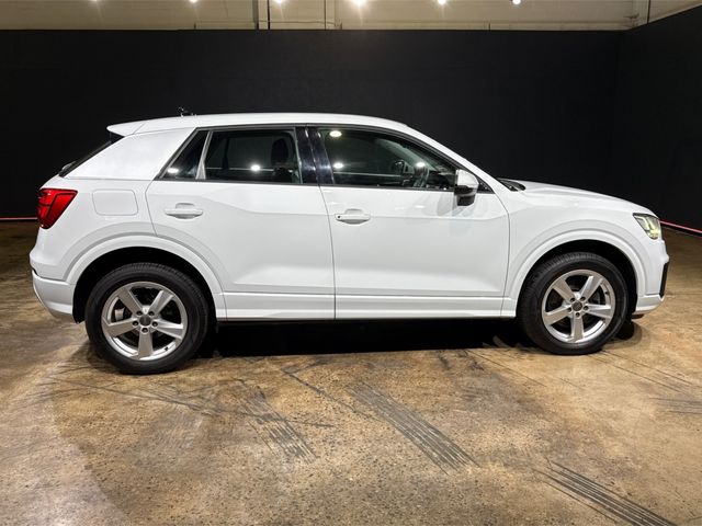 Image for 2019 Audi Q2 1.0 TFSI AUTOMATIC