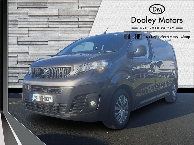 Image for 2024 Peugeot Expert EXPERT PROFESSIONAL STD 1.5 HD