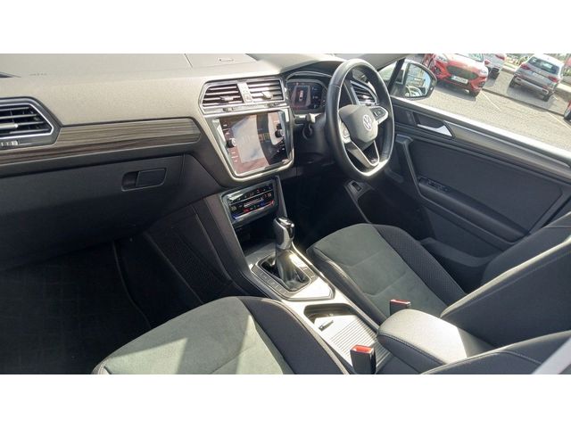Image for 2024 Volkswagen Tiguan Allspace ELEGANCE 2.0TDI DSG 150HP **AUTOMATIC, 7 SEATER, APP CONNECT**