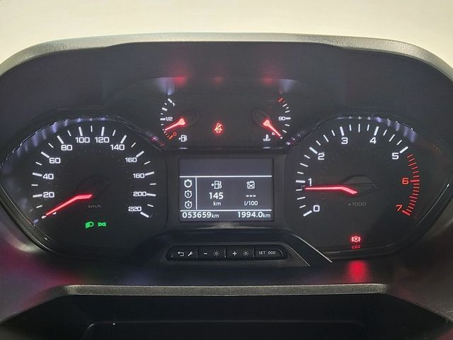 Image for 2021 Peugeot Partner PARTNER PROFESSIONAL PLUS 1.5 Fiance from €57 per week