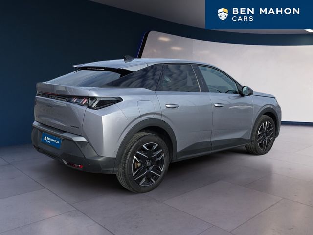 Image for 2025 Peugeot 3008 1.2 MHEV PureTech 136bhp eDCS6 Allure