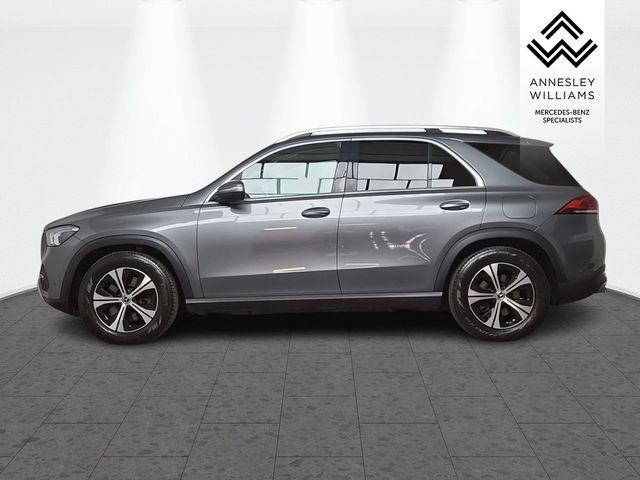 Image for 2022 Mercedes-Benz GLE Class GLE350de 4Matic