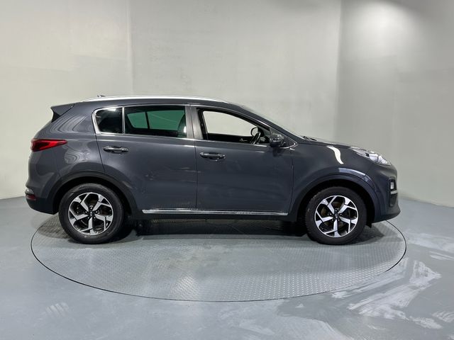 Image for 2021 Kia Sportage K3 1.6 Crdi 