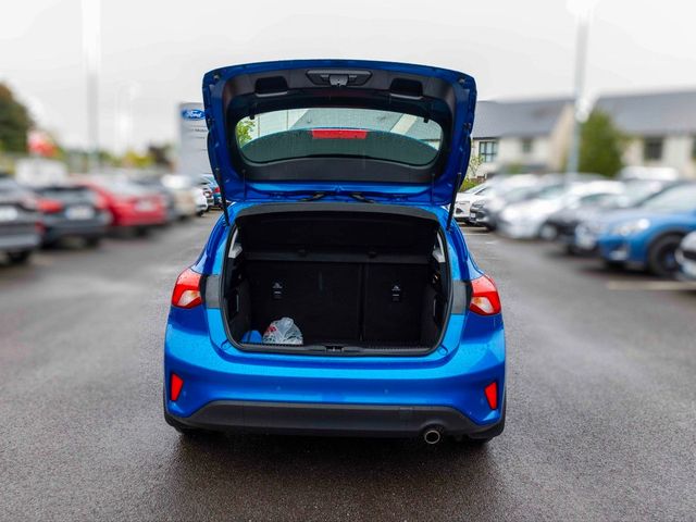 Image for 2020 Ford Focus 2020 Ford Focus 1.0 Ecoboost 125PS Titanium