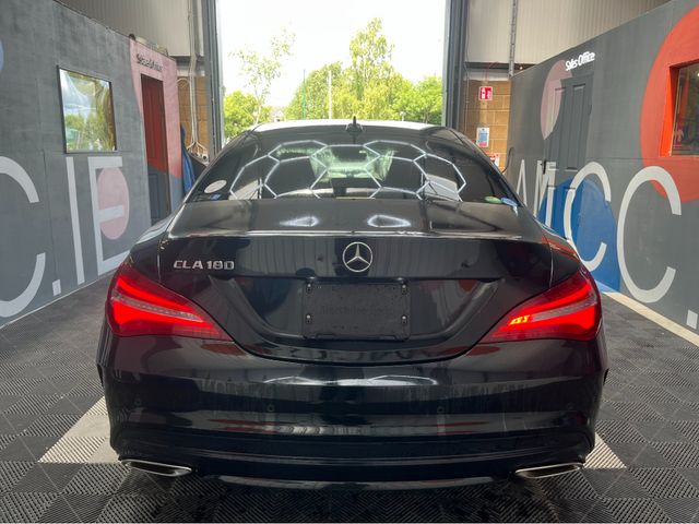 Image for 2017 Mercedes-Benz CLA Class CLA180 AMG-LINE AUTOMATIC / 76k KMs / HEATED SEATS , REVERSE CAMERA & MORE