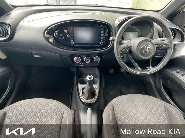 Image for 2024 Toyota Aygo X 1.0 DESIGN 4DR