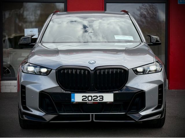 Image for 2023 BMW X5 XDRIVE 50E M SPORT // HUGE SPEC // COMPETITIVE FINANCE PACKAGES