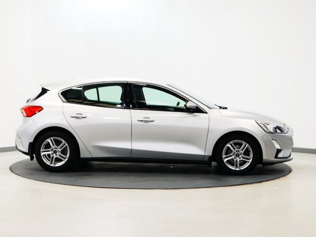 Image for 2019 Ford Focus *54* Zetec 5DR 1.5tdci 125PS 6SPD 4