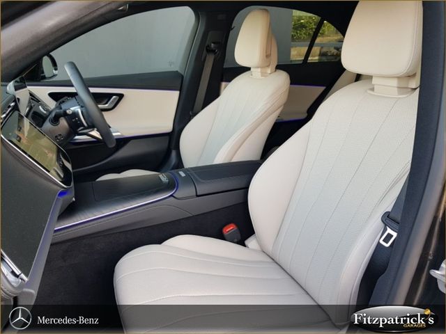 Image for 2025 Mercedes-Benz E Class E 300 de AMG Line Plus