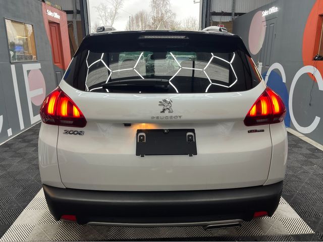 Image for 2018 Peugeot 2008 €15950 2018 PEUGEOT 2008 GT LINE 1.2 AUTOMATIC / REVERSE CAMERA AND MORE