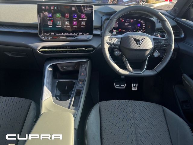 Image for 2026 Cupra Terramar DEMO **eHYBRID 204 DSG TRIBE EDITION *5 YEAR WARRANTY*
