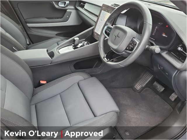 Image for 2023 Polestar 2 Long Range Dual Motor (P8-M)