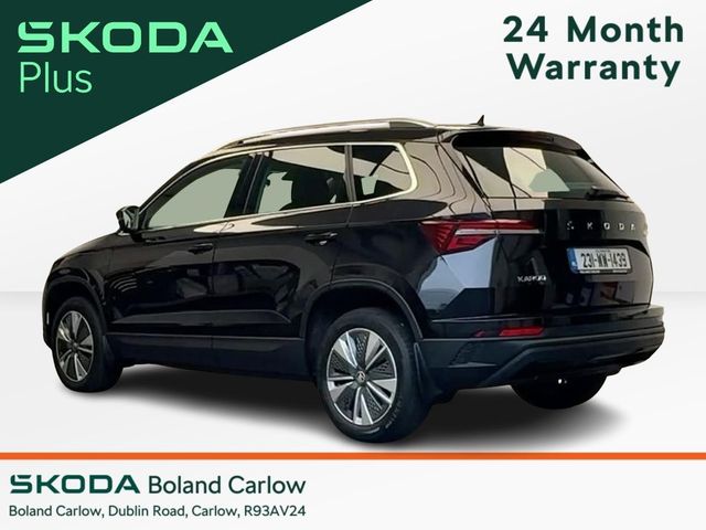 Image for 2023 Skoda Karoq 2.0TDI AMB *4.9% APR* €65 PER WEEK ON PCP