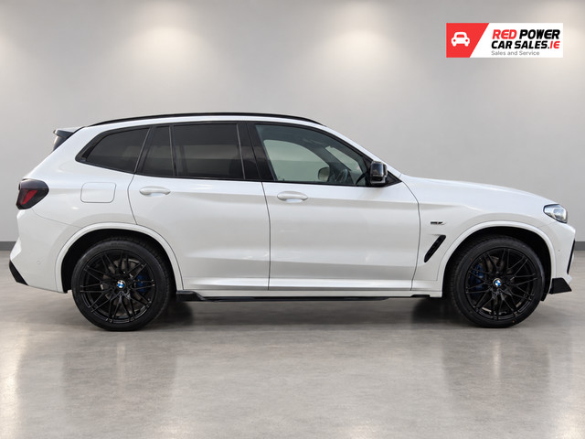 Image for 2021 BMW X3 M SPORT PHEV