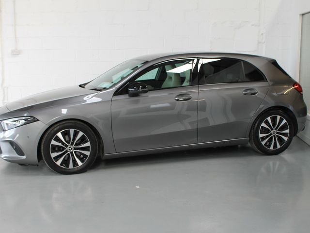 Image for 2023 Mercedes-Benz A Class A 180 d 180 D 5DR Auto