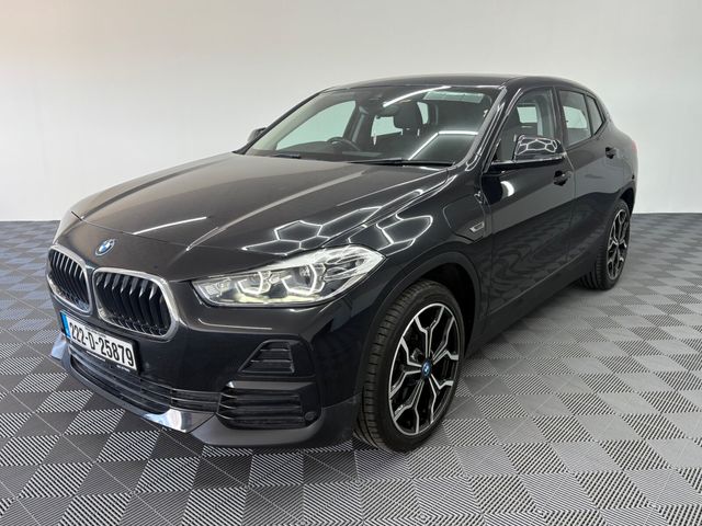 Image for 2022 BMW X2 X2 xDrive25e Sport