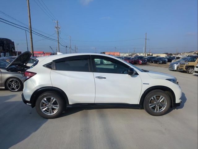 Image for 2016 Honda Vezel Hybird RS HondaSensing
