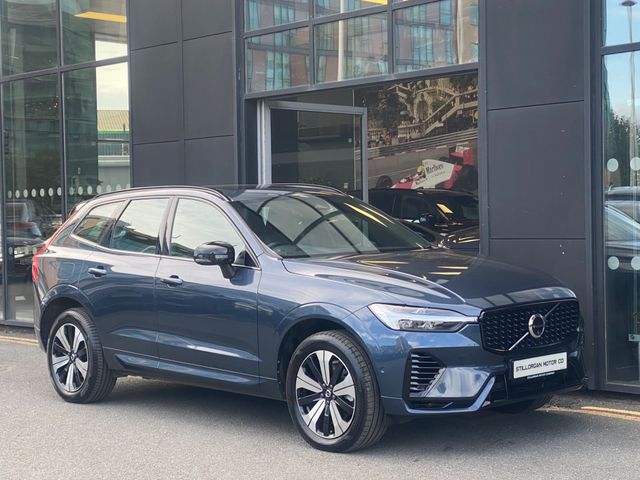 Image for 2024 Volvo XC60 T6 Dark Plus Recharge AWD Auto (PHEV)