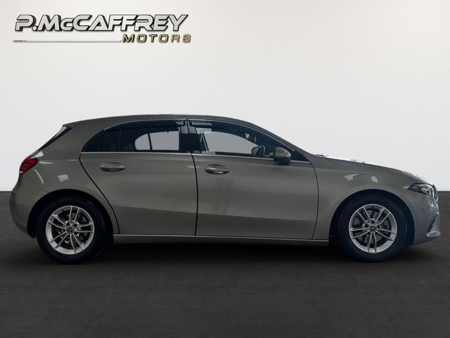 Image for 2020 Mercedes-Benz A Class A 200 d A/T Style